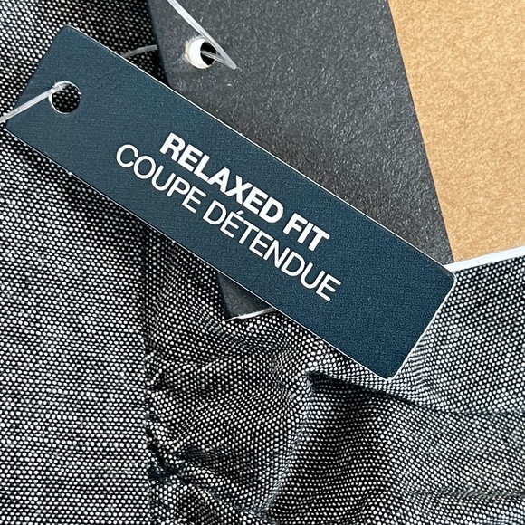 The North Face Chambray Dress - Picture 9 of 10